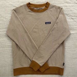 Patagonia Crewneck